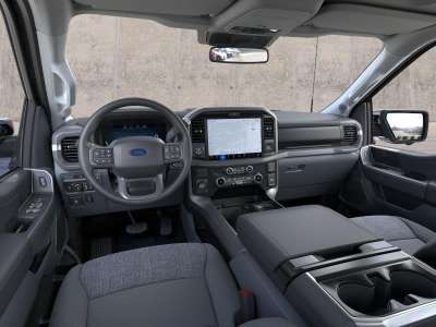 New 2026 Ford F-150 for sale in Lincoln NE