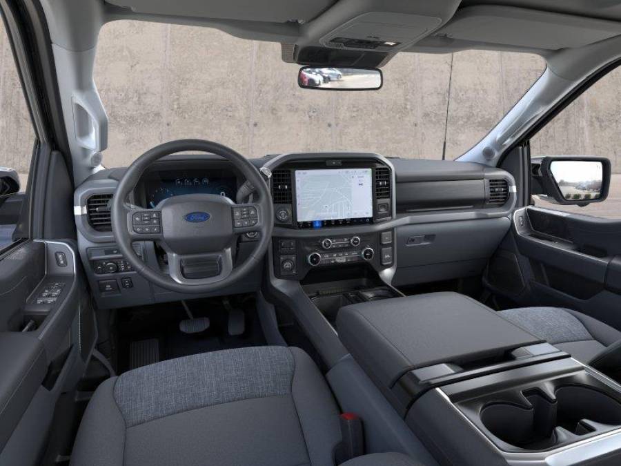 New 2026 Ford F-150 for sale in Lincoln NE