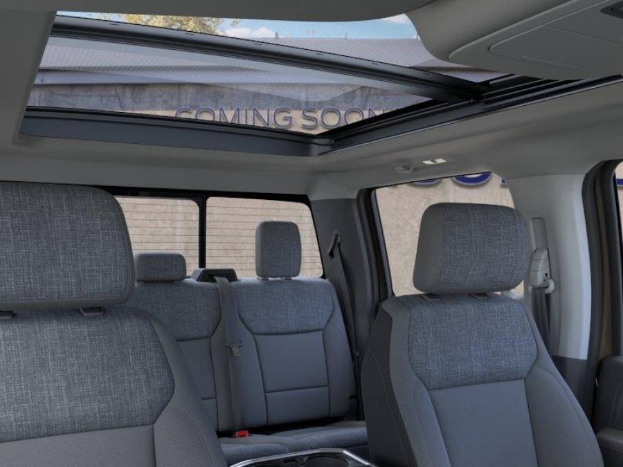 New 2026 Ford F-150 for sale in Lincoln NE