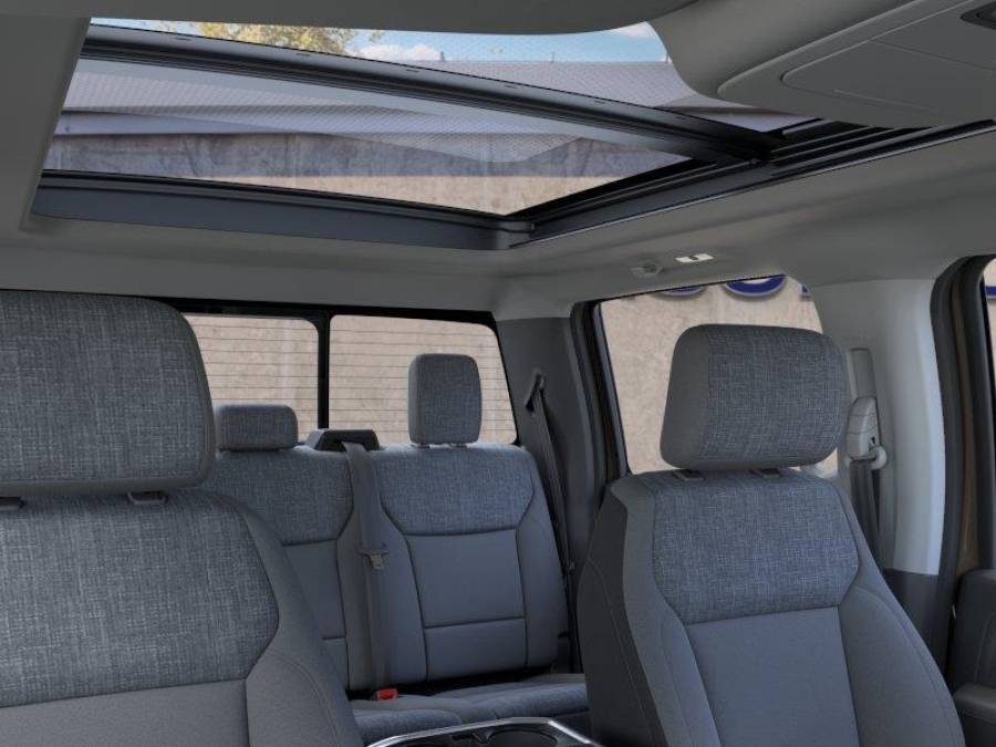 New 2026 Ford F-150 for sale in Lincoln NE