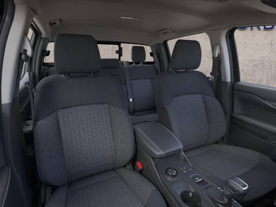 New 2026 Ford Ranger for sale in Lincoln NE