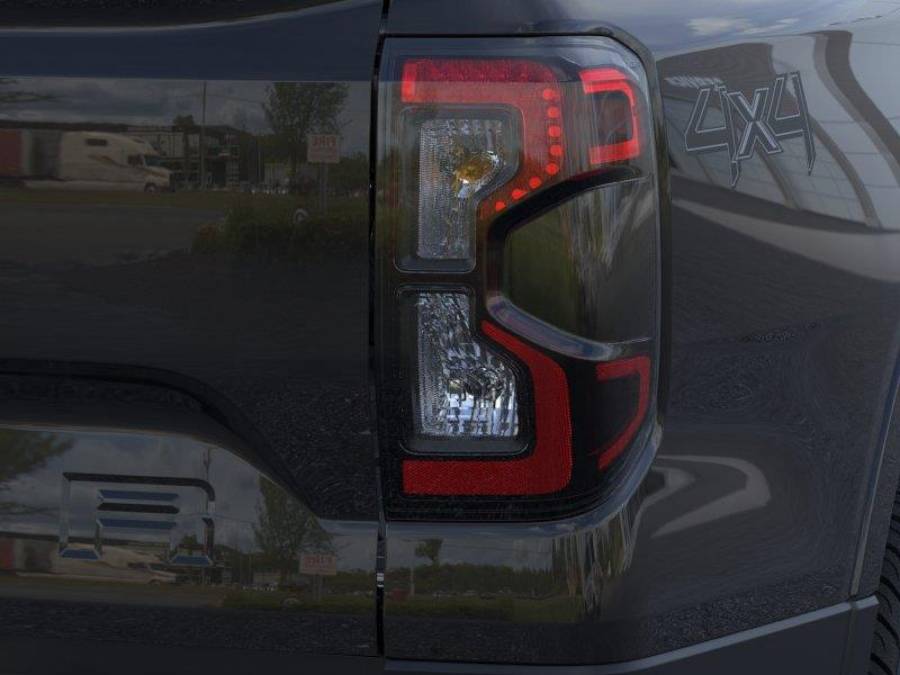 New 2026 Ford Ranger for sale in Lincoln NE