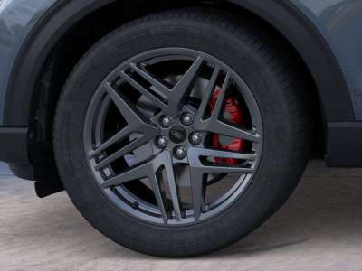 New 2026 Ford Explorer for sale in Lincoln NE