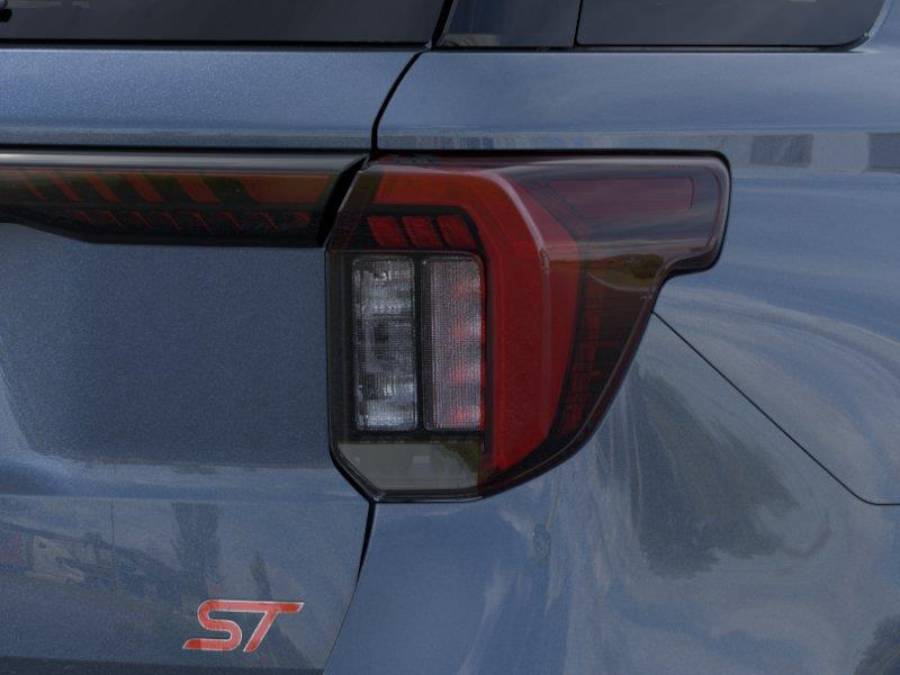 New 2026 Ford Explorer for sale in Lincoln NE