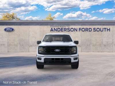 New 2026 Ford F-150 XLT Crew Cab Truck for sale in Lincoln NE