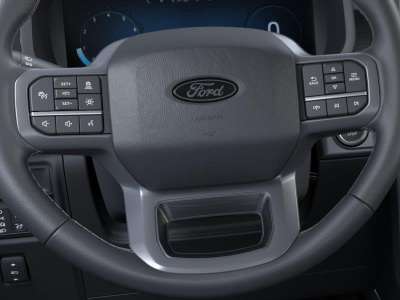 New 2026 Ford F-150 XLT Crew Cab Truck for sale in Lincoln NE