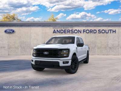 New 2026 Ford F-150 XLT Crew Cab Truck for sale in Lincoln NE