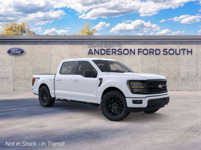 New 2026 Ford F-150 XLT Crew Cab Truck for sale in Lincoln NE