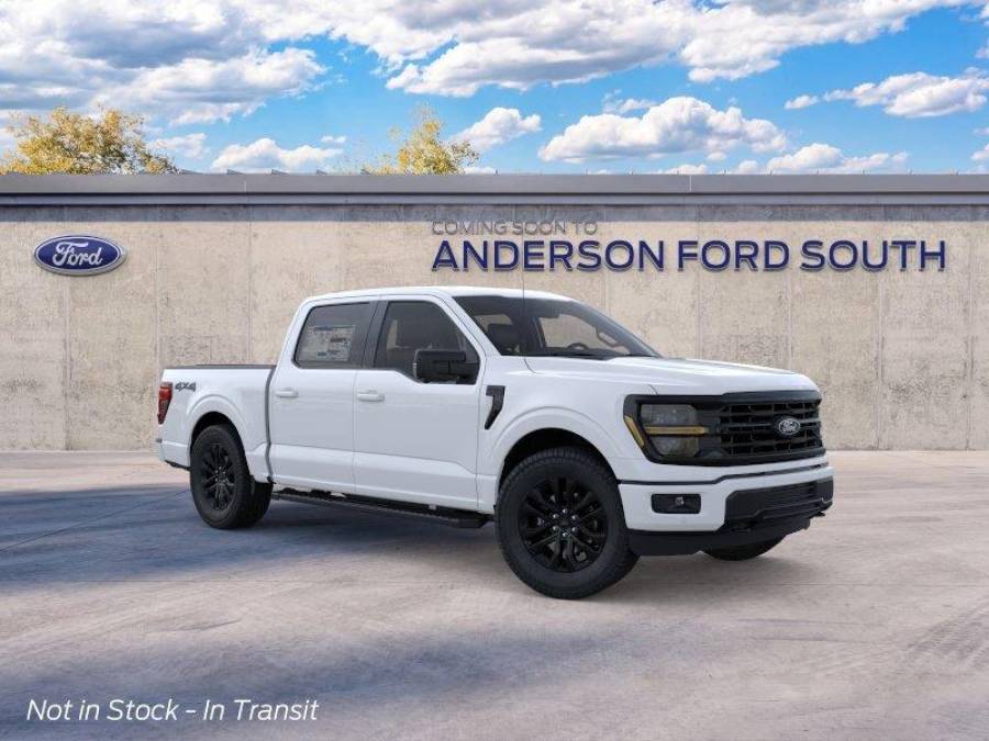 New 2026 Ford F-150 for sale in Lincoln NE