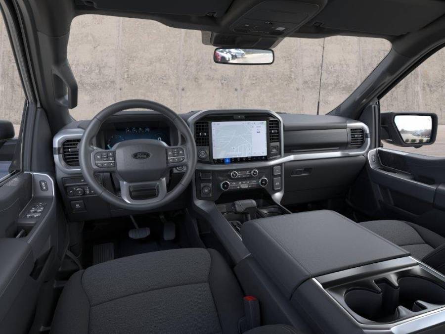 New 2026 Ford F-150 for sale in Lincoln NE