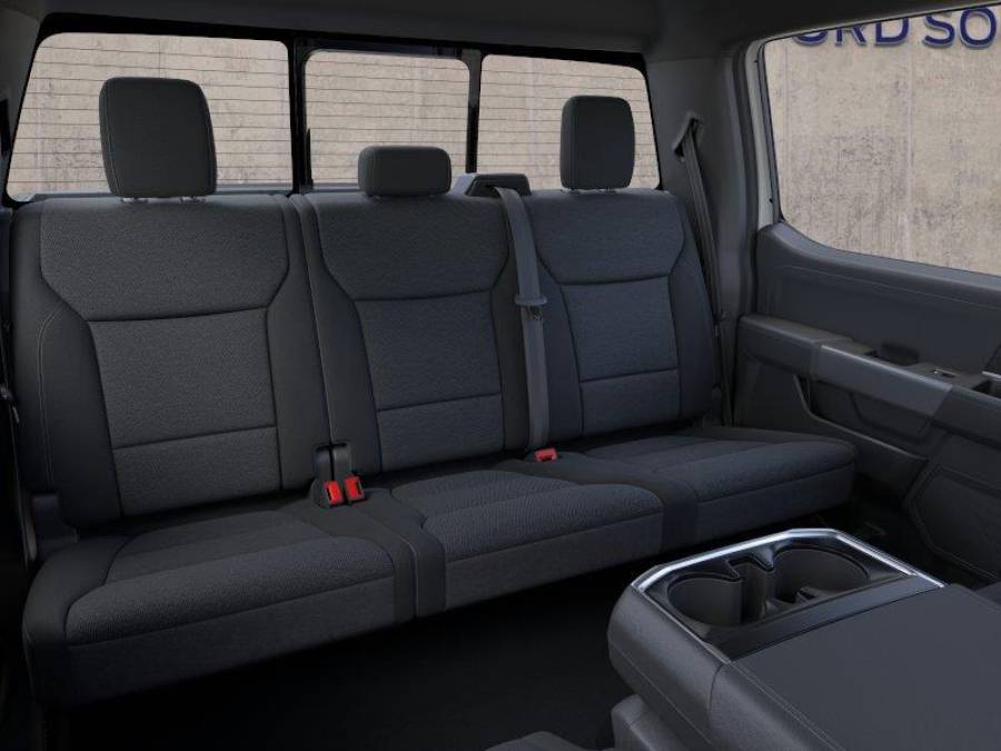 New 2026 Ford F-150 for sale in Lincoln NE