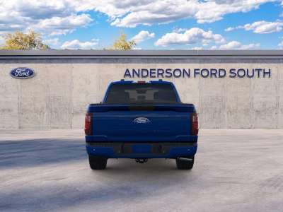 New 2026 Ford F-150 for sale in Lincoln NE