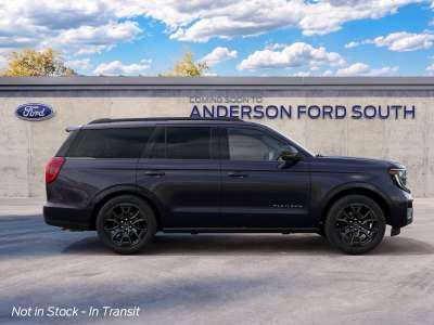 New 2027 Ford Expedition for sale in Lincoln NE