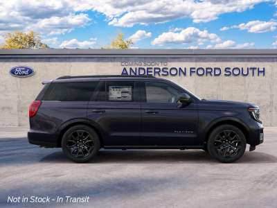 New 2027 Ford Expedition for sale in Lincoln NE