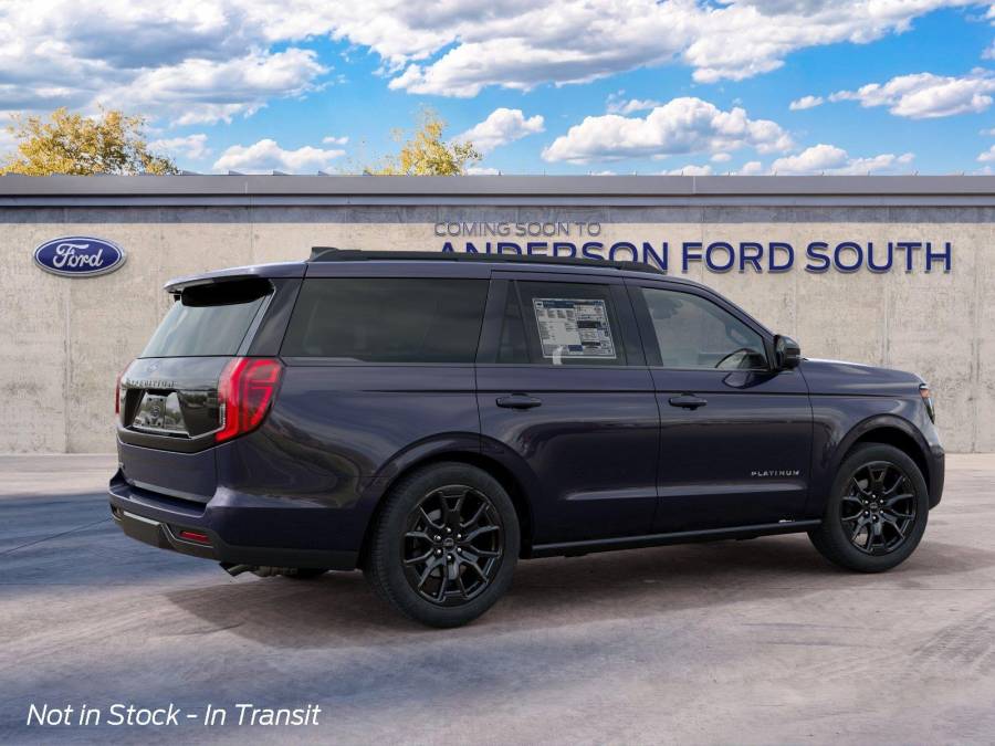 New 2027 Ford Expedition for sale in Lincoln NE