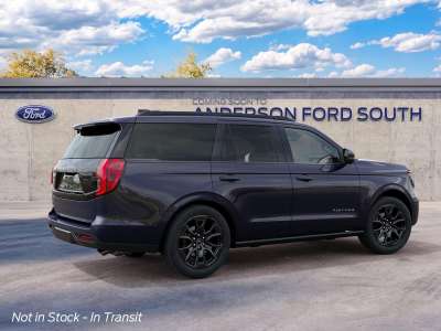 New 2027 Ford Expedition for sale in Lincoln NE