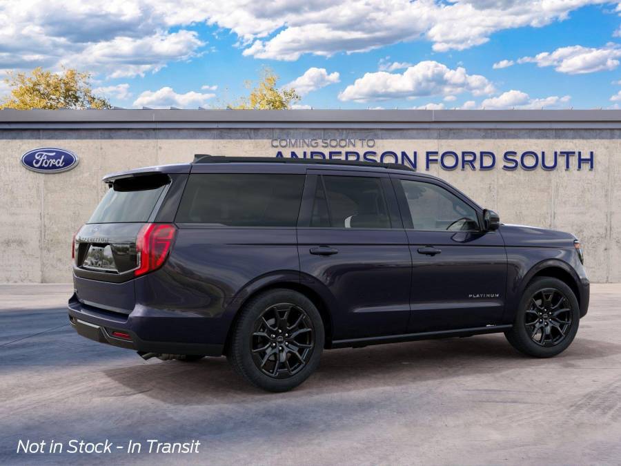 New 2027 Ford Expedition for sale in Lincoln NE