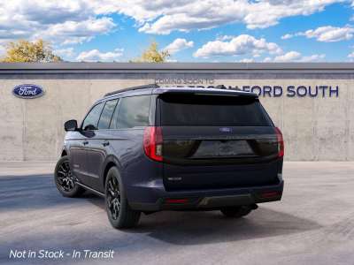 New 2027 Ford Expedition for sale in Lincoln NE