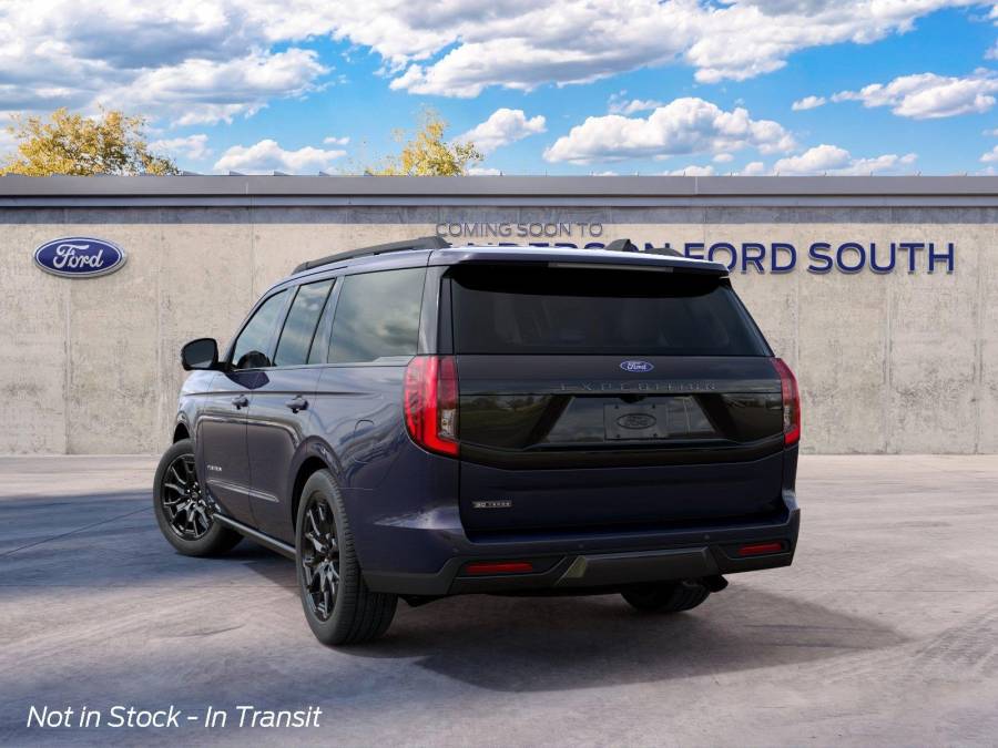 New 2027 Ford Expedition for sale in Lincoln NE