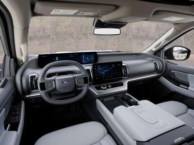 New 2027 Ford Expedition for sale in Lincoln NE