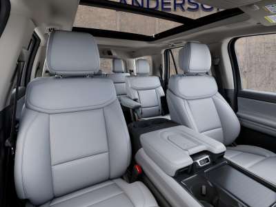 New 2027 Ford Expedition for sale in Lincoln NE