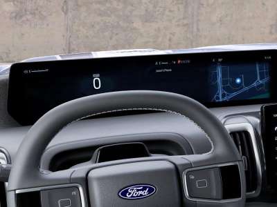 New 2027 Ford Expedition for sale in Lincoln NE