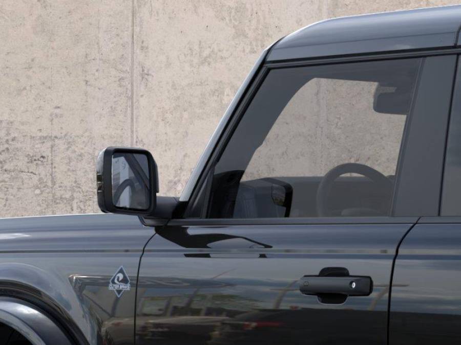 New 2026 Ford Bronco for sale in Lincoln NE