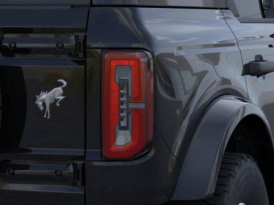 New 2026 Ford Bronco for sale in Lincoln NE