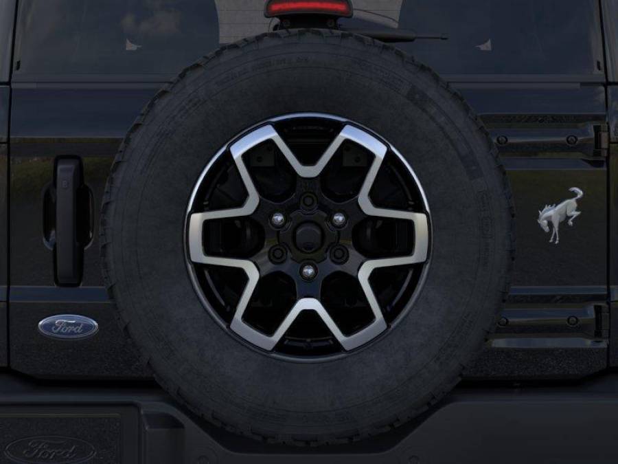 New 2026 Ford Bronco for sale in Lincoln NE