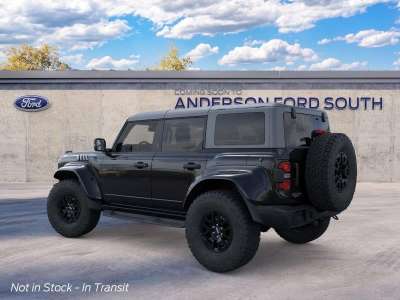 New 2026 Ford Bronco for sale in Lincoln NE