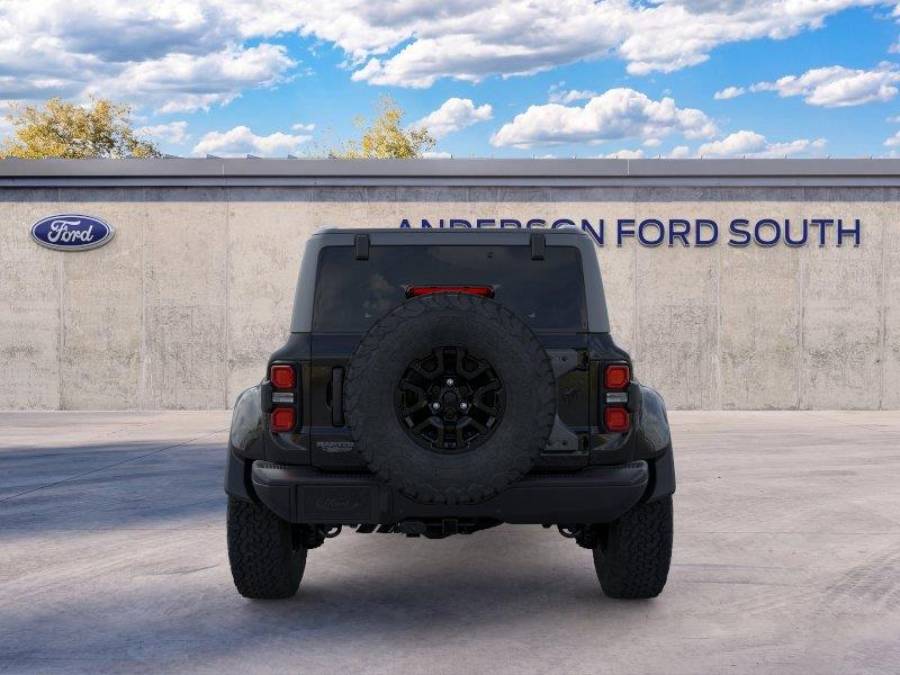 New 2026 Ford Bronco for sale in Lincoln NE