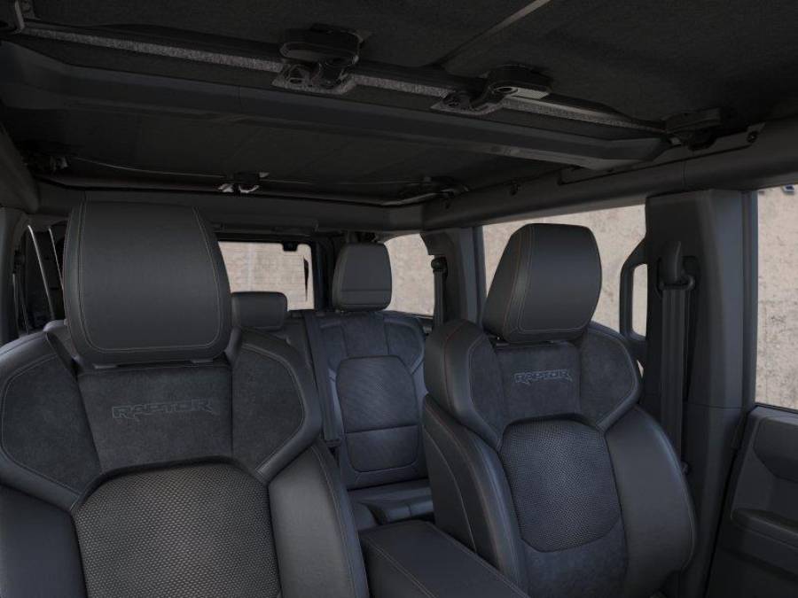 New 2026 Ford Bronco for sale in Lincoln NE