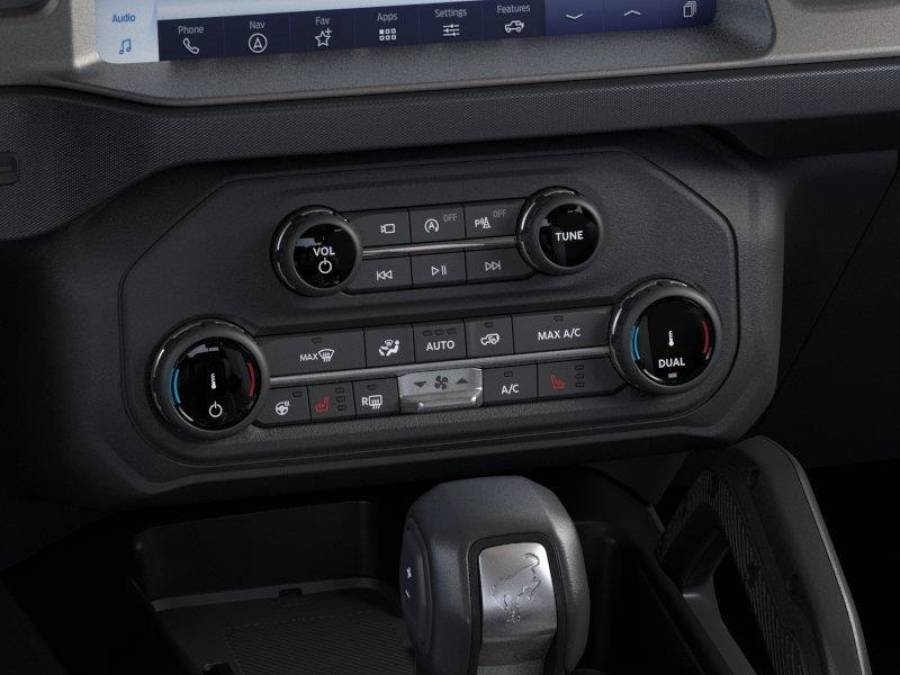New 2026 Ford Bronco for sale in Lincoln NE