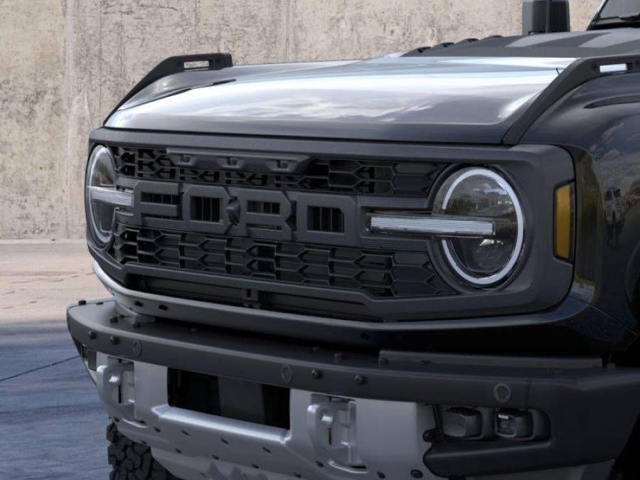 New 2026 Ford Bronco for sale in Lincoln NE