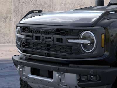 New 2026 Ford Bronco for sale in Lincoln NE