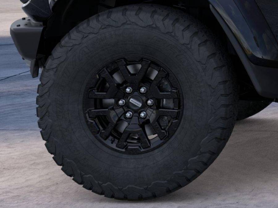 New 2026 Ford Bronco for sale in Lincoln NE