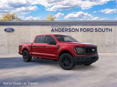 New 2026 Ford F-150 for sale in Lincoln NE