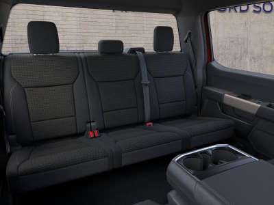 New 2026 Ford F-150 for sale in Lincoln NE