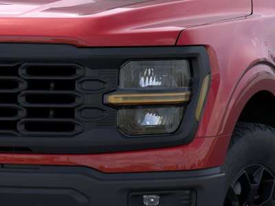 New 2026 Ford F-150 for sale in Lincoln NE