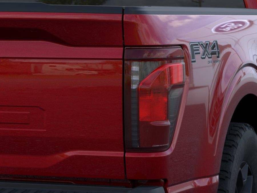 New 2026 Ford F-150 for sale in Lincoln NE