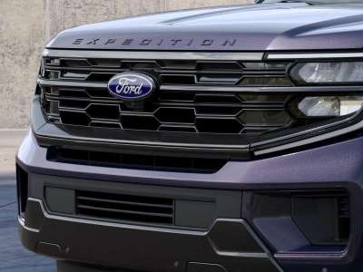 New 2027 Ford Expedition for sale in Lincoln NE
