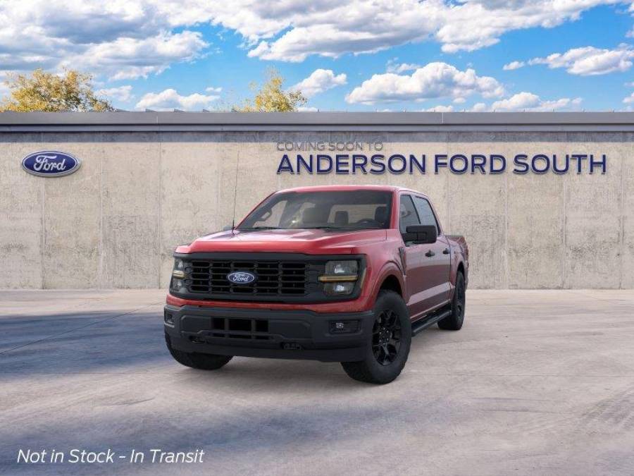 New 2026 Ford F-150 for sale in Lincoln NE