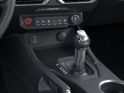 New 2026 Ford Mustang for sale in Lincoln NE