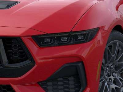 New 2026 Ford Mustang for sale in Lincoln NE
