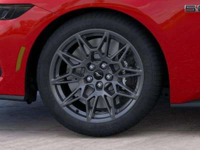 New 2026 Ford Mustang for sale in Lincoln NE