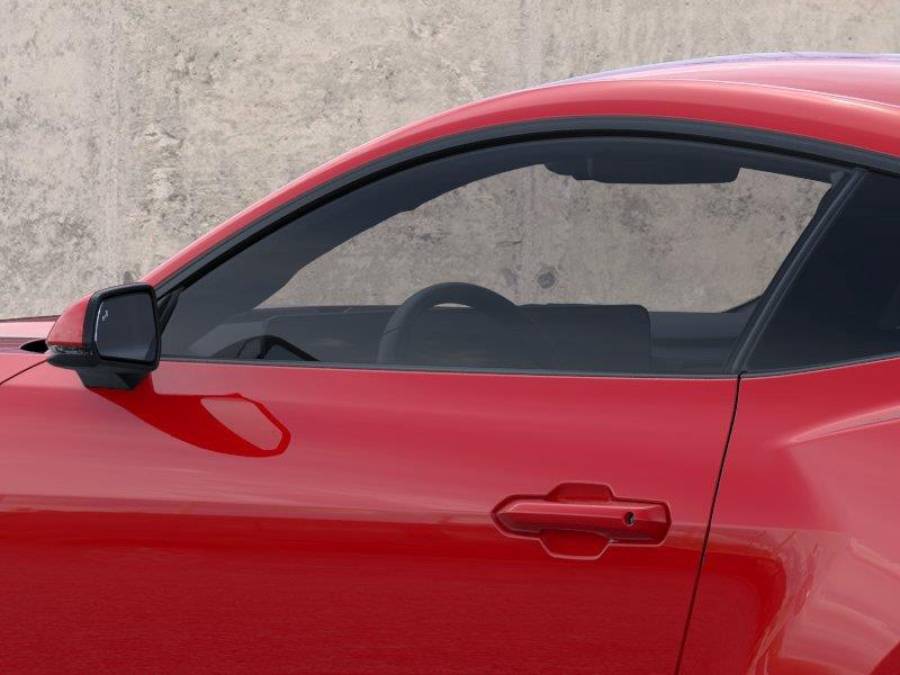 New 2026 Ford Mustang for sale in Lincoln NE