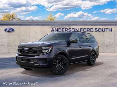 New 2027 Ford Expedition for sale in Lincoln NE