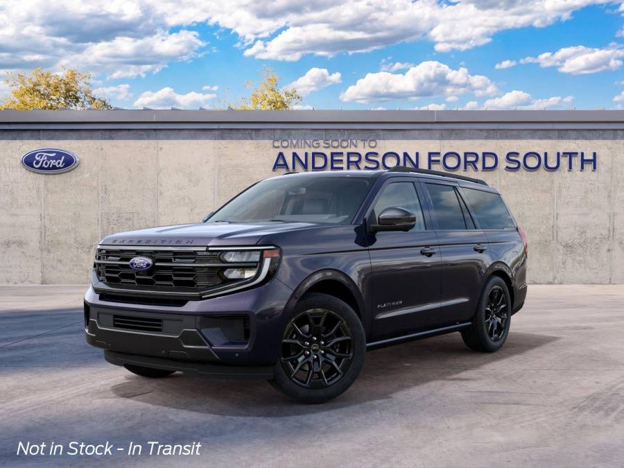 New 2027 Ford Expedition for sale in Lincoln NE