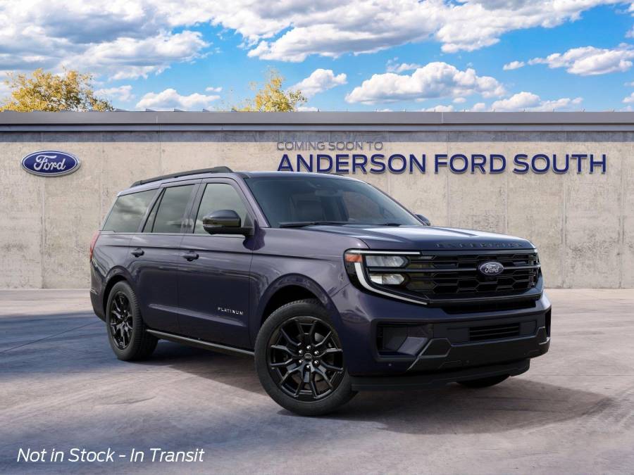 New 2027 Ford Expedition for sale in Lincoln NE
