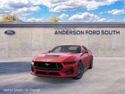 New 2026 Ford Mustang GT Fastback Coupe for sale in Lincoln NE